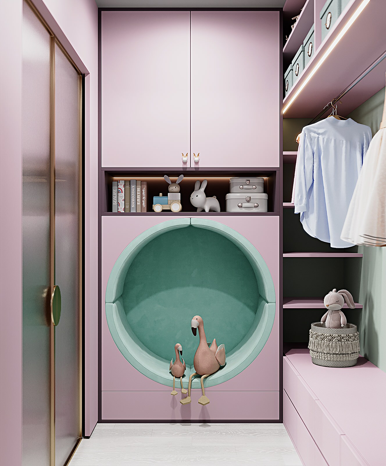 ЖК Тау Хаус