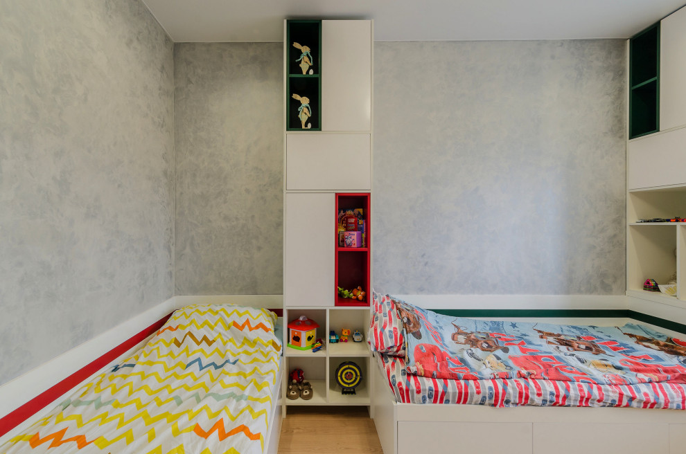 Примеры работ