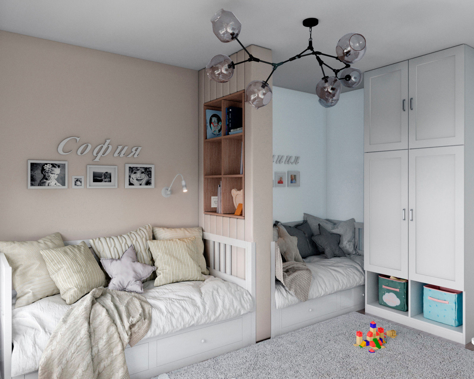 ЖК Столичные поляны