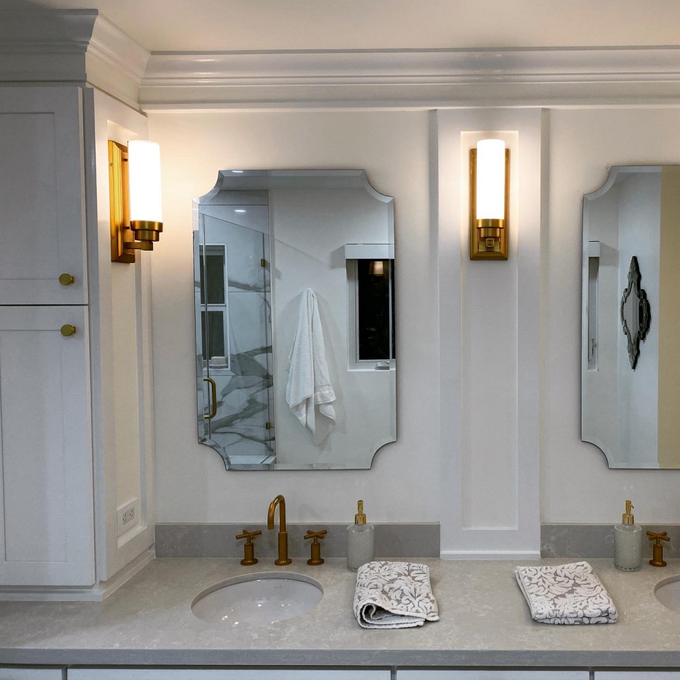 Breath taking Custom Bathroom