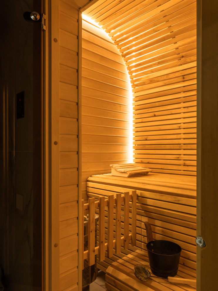 Загородный дом 200 м2