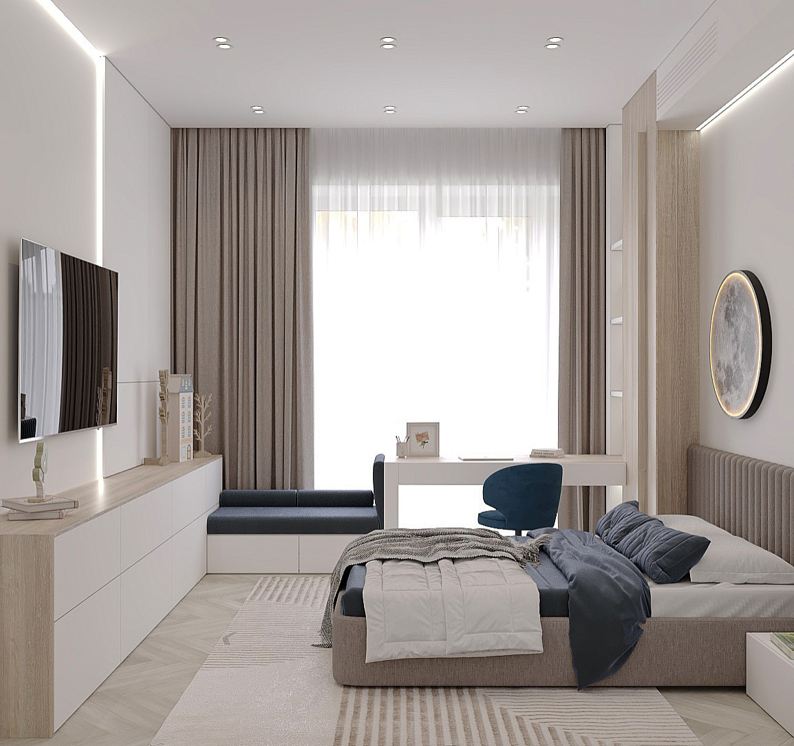 п. Осиновые горки