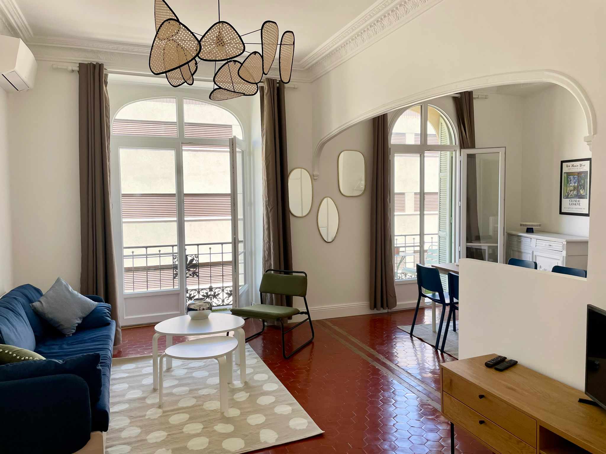 Hancy  | Rénovation totale ♡
