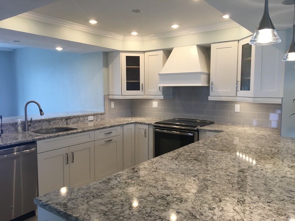 Ocean Harbor Full Remodel