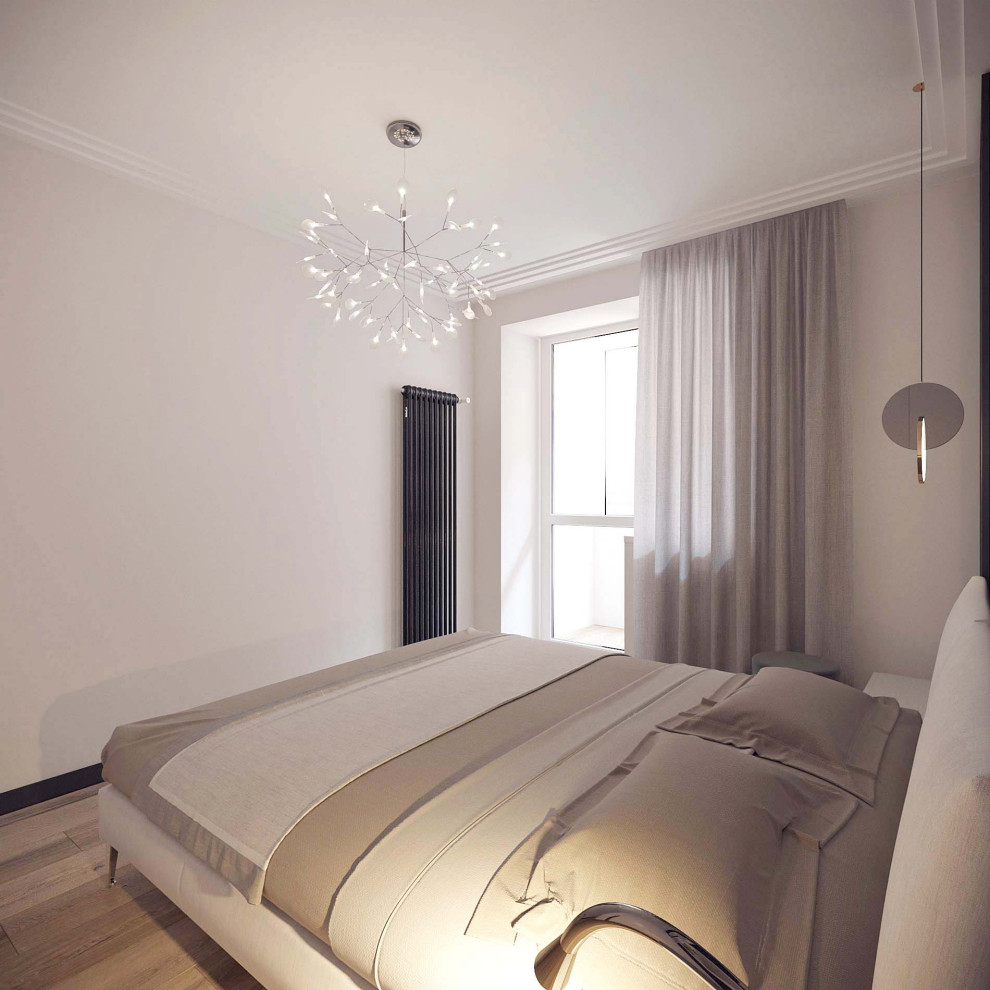 Квартира в Екатеринбурге