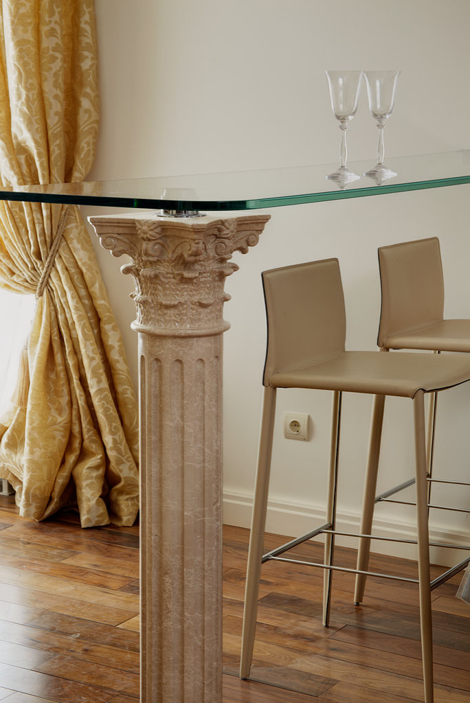 Квартира в Триумф-палас