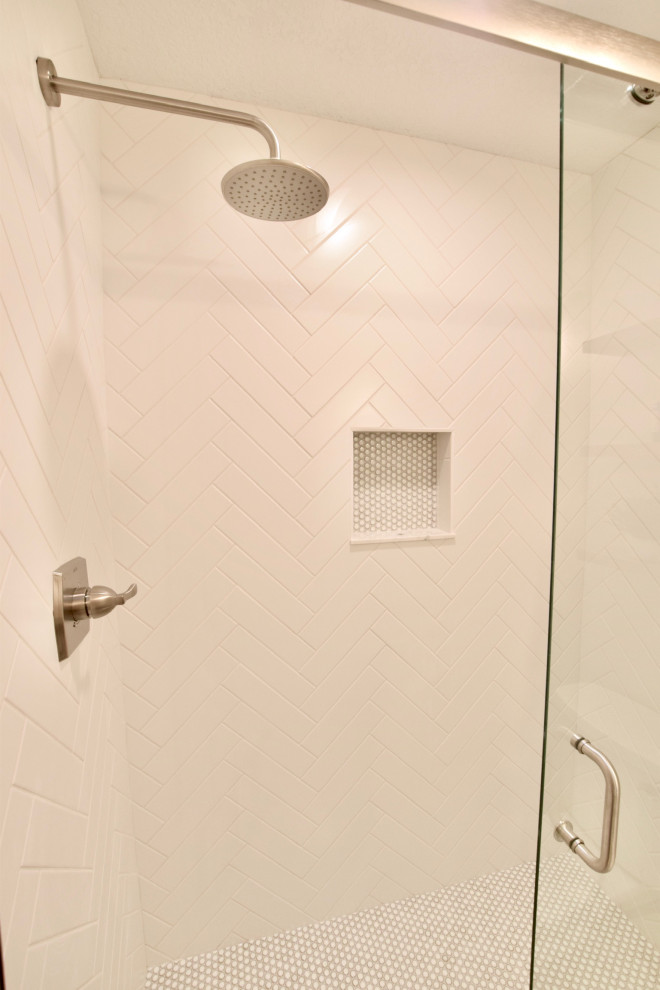 Bathroom Remodels