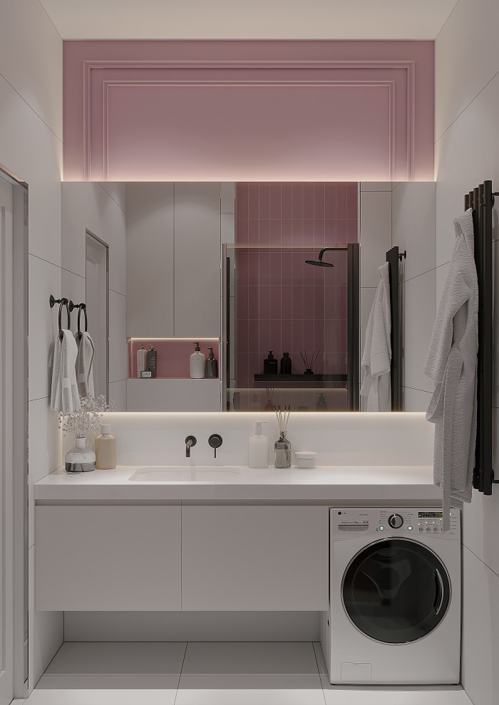 Студия в Москве