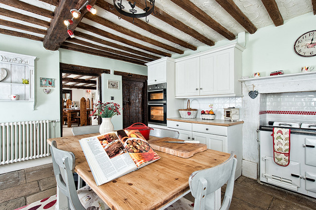 Kitchens traditional-kitchen