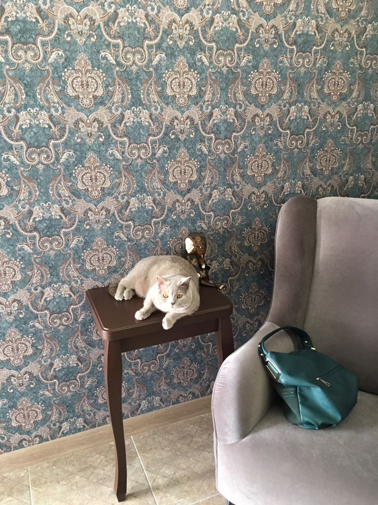 Квартира в ЖК Донской