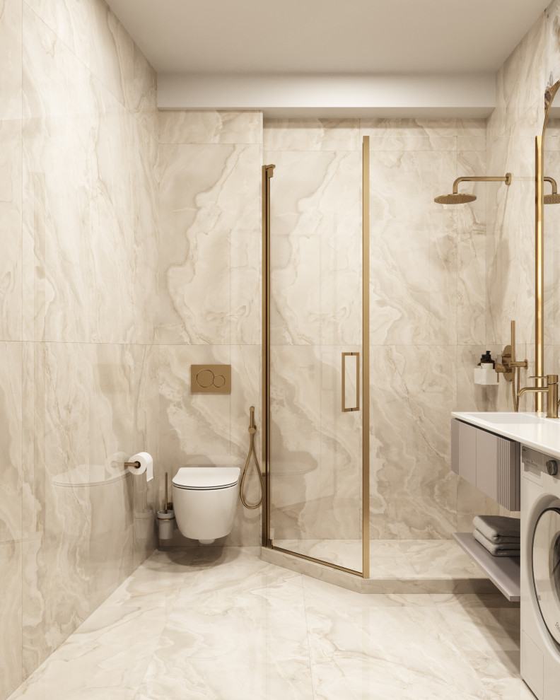 Квартира в Ялте