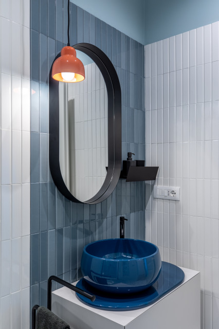 Bloom scandinave-toilettes