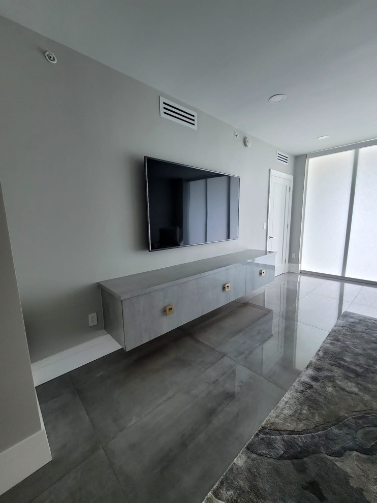 Living space