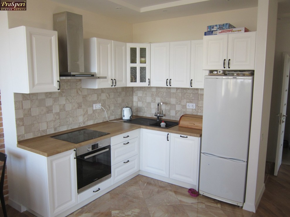 Наши реальные работы