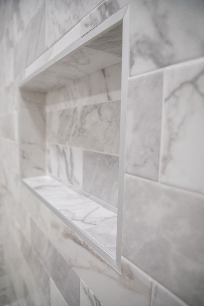 Multi-Bathroom Project II