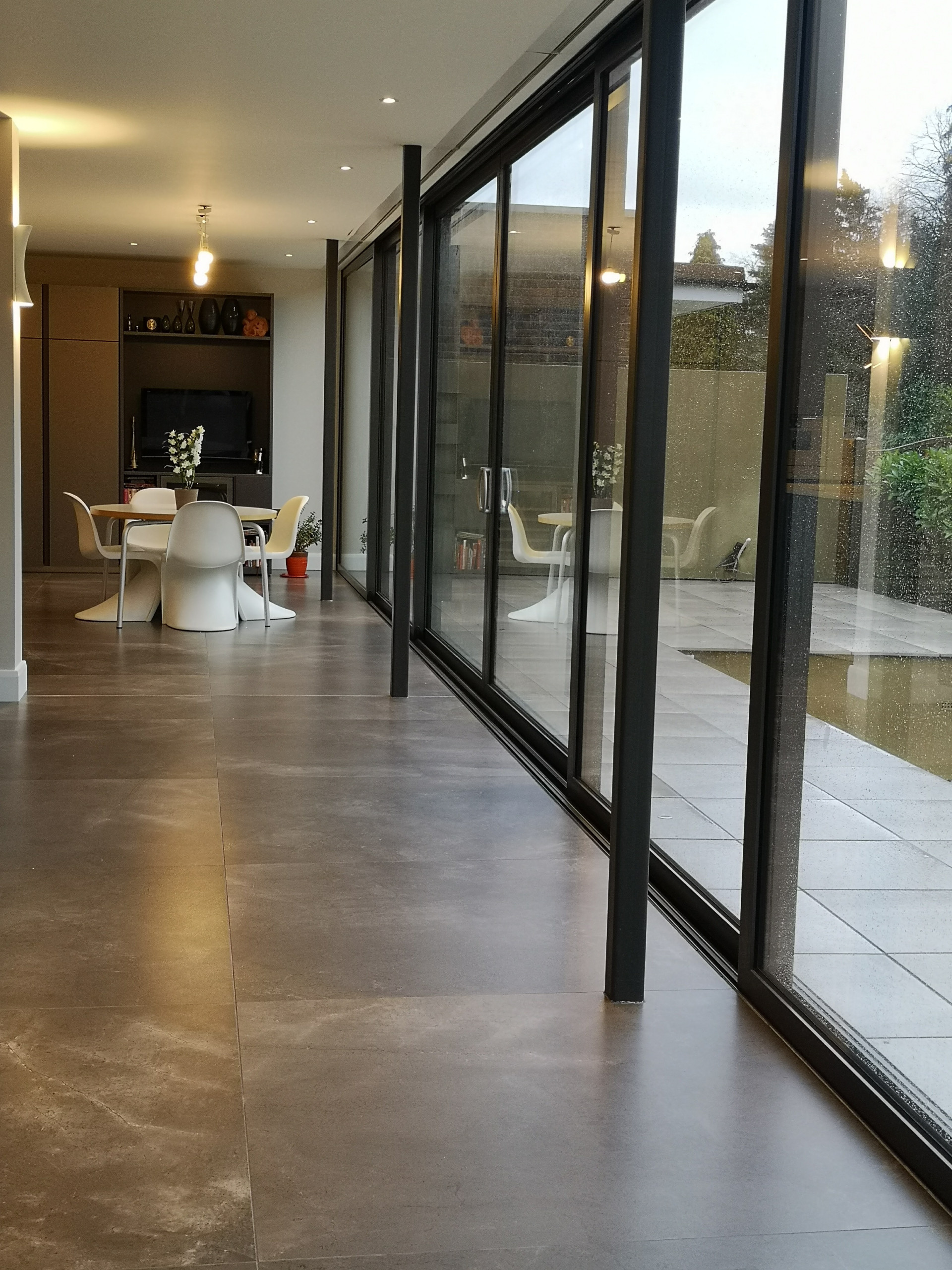 Private Residential home Stanmore
