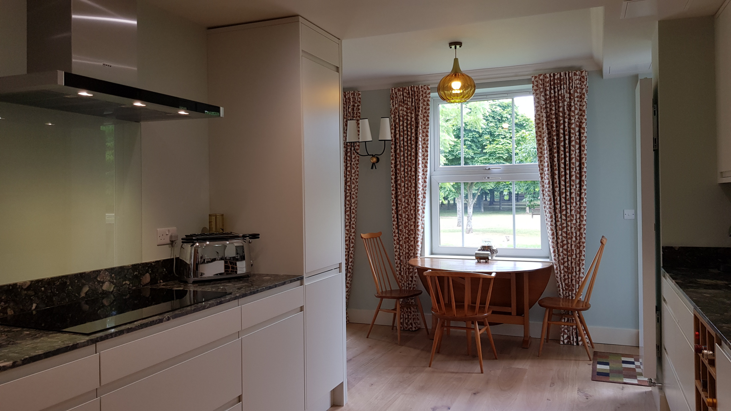 Apartment Refurbishment - Beckenham
