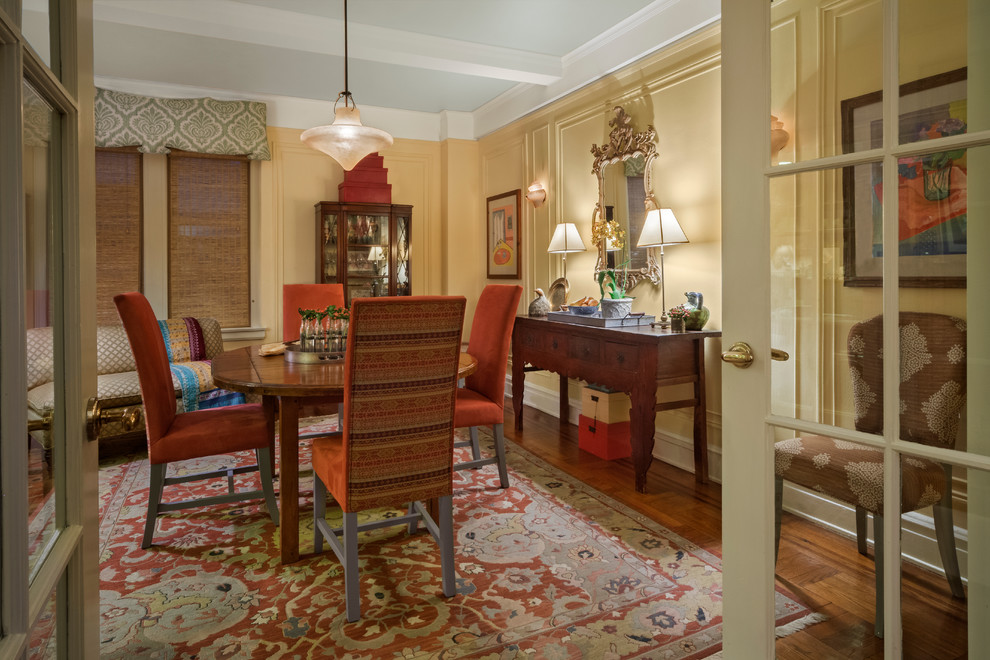 Dining Room - Steven Mays Photography