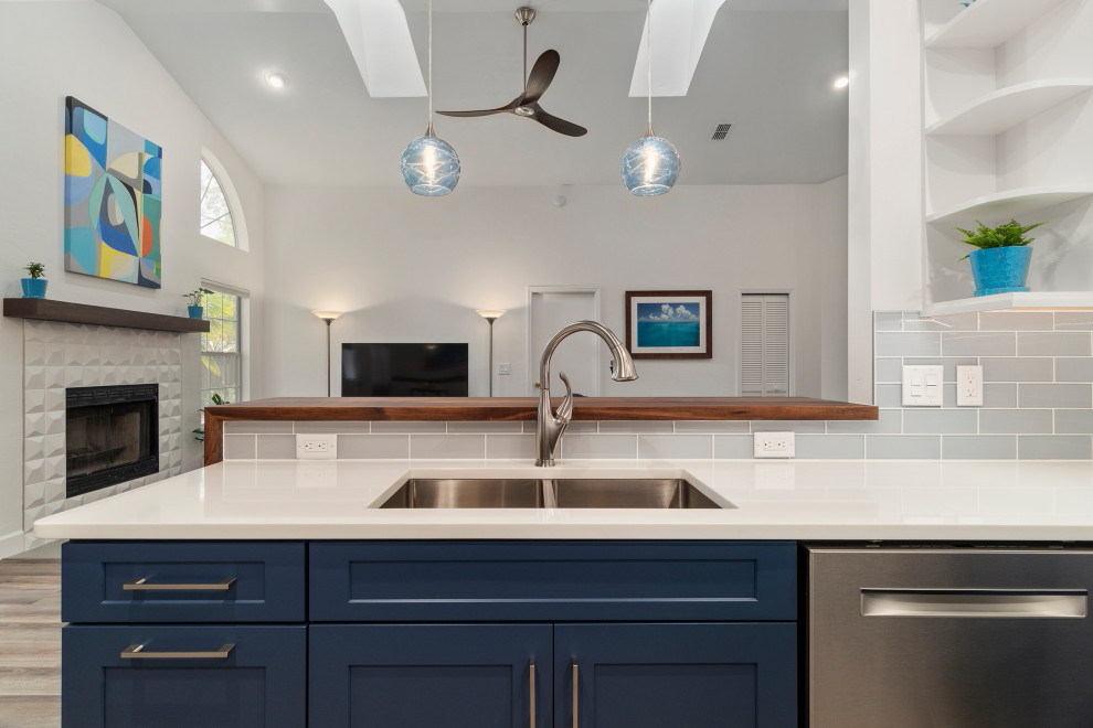 Kitchen Remodel - Gainesville, FL