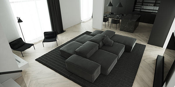 Коттеджный поселок "Дубрава"