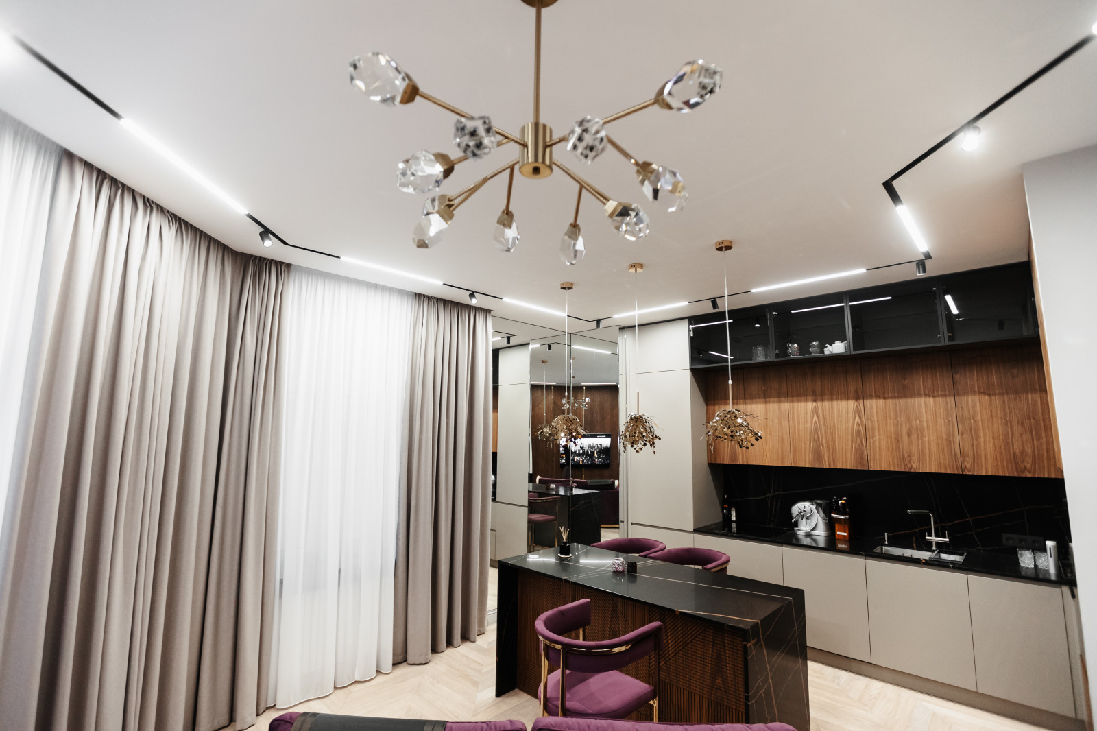 ЖК "Премьер Пэлас"