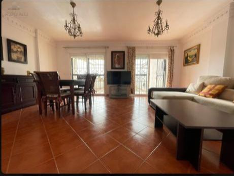 Salón-Comedor