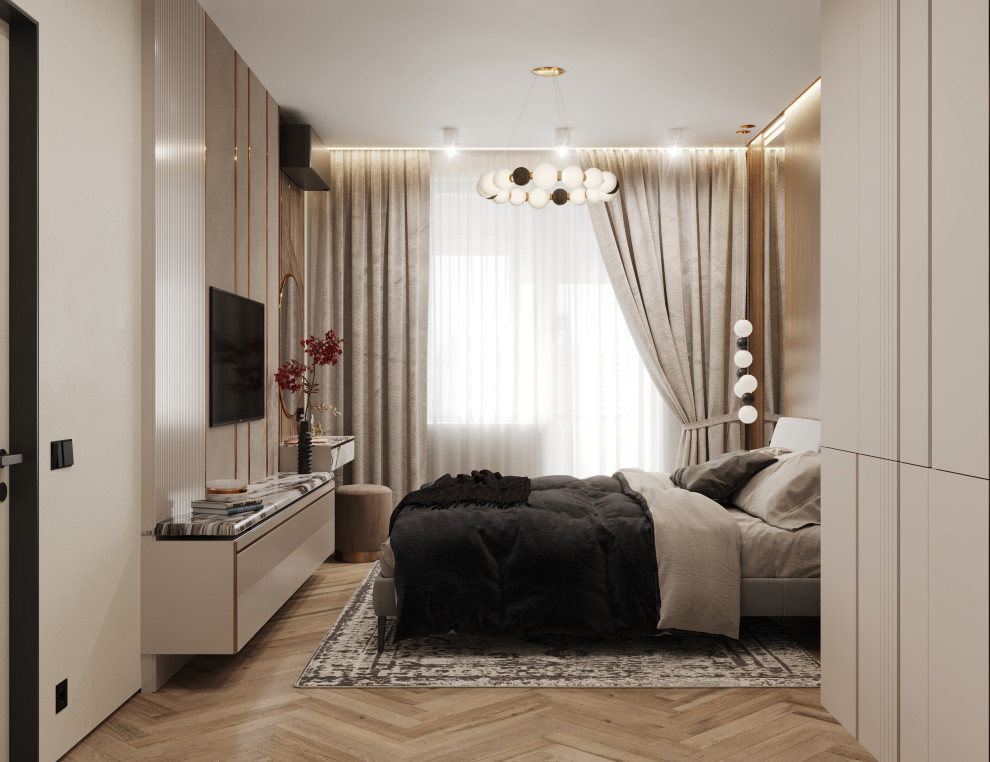 Дизайн квартиры