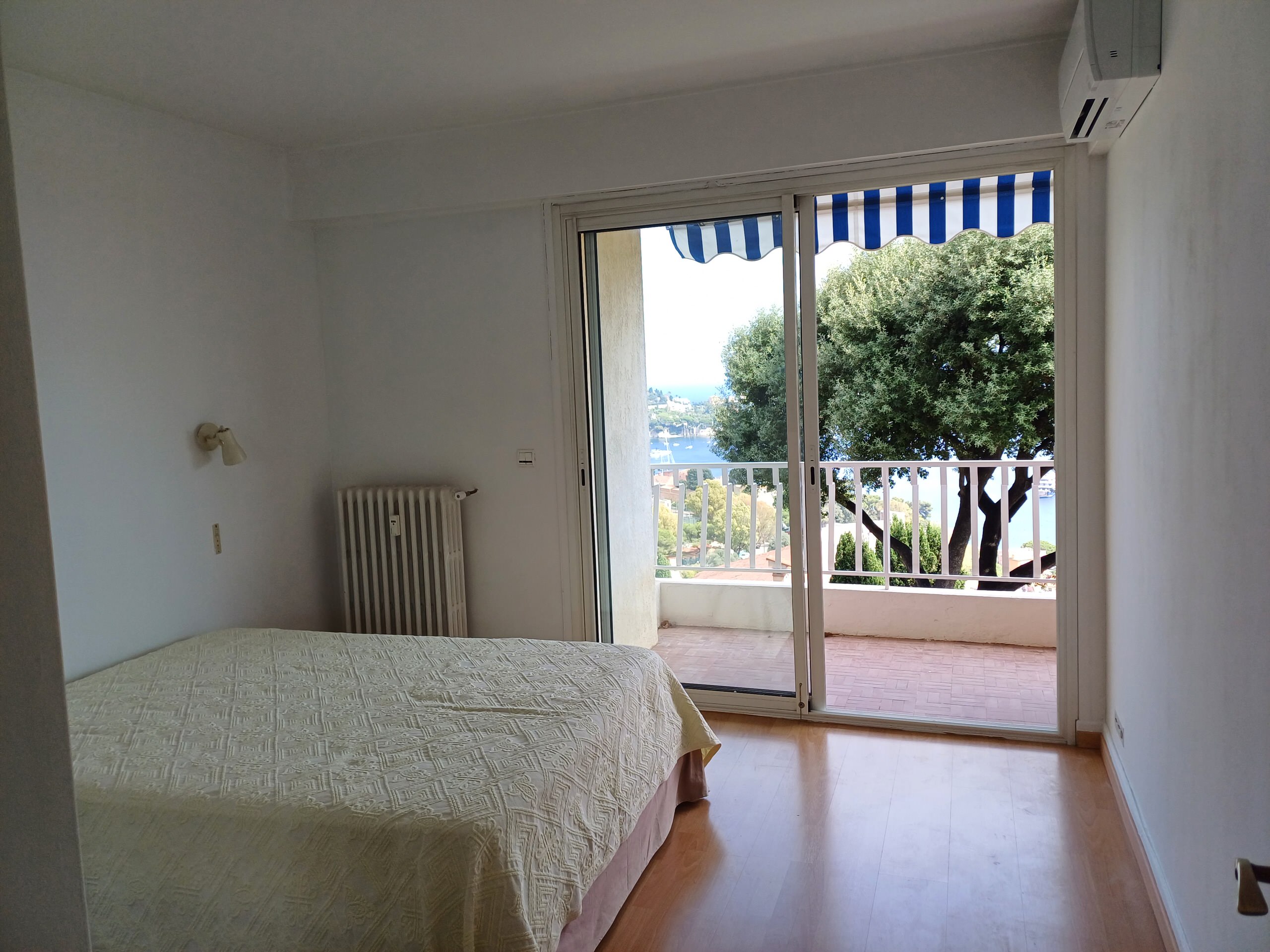 Home staging, allée des marguerites, Villefranche sur mer