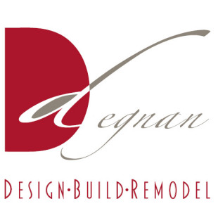 Modern Farmhouse Kitchen Design and Remodel — Degnan Design-Build-Remodel