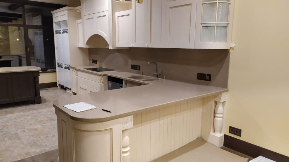 Столешницы для кухни Staron