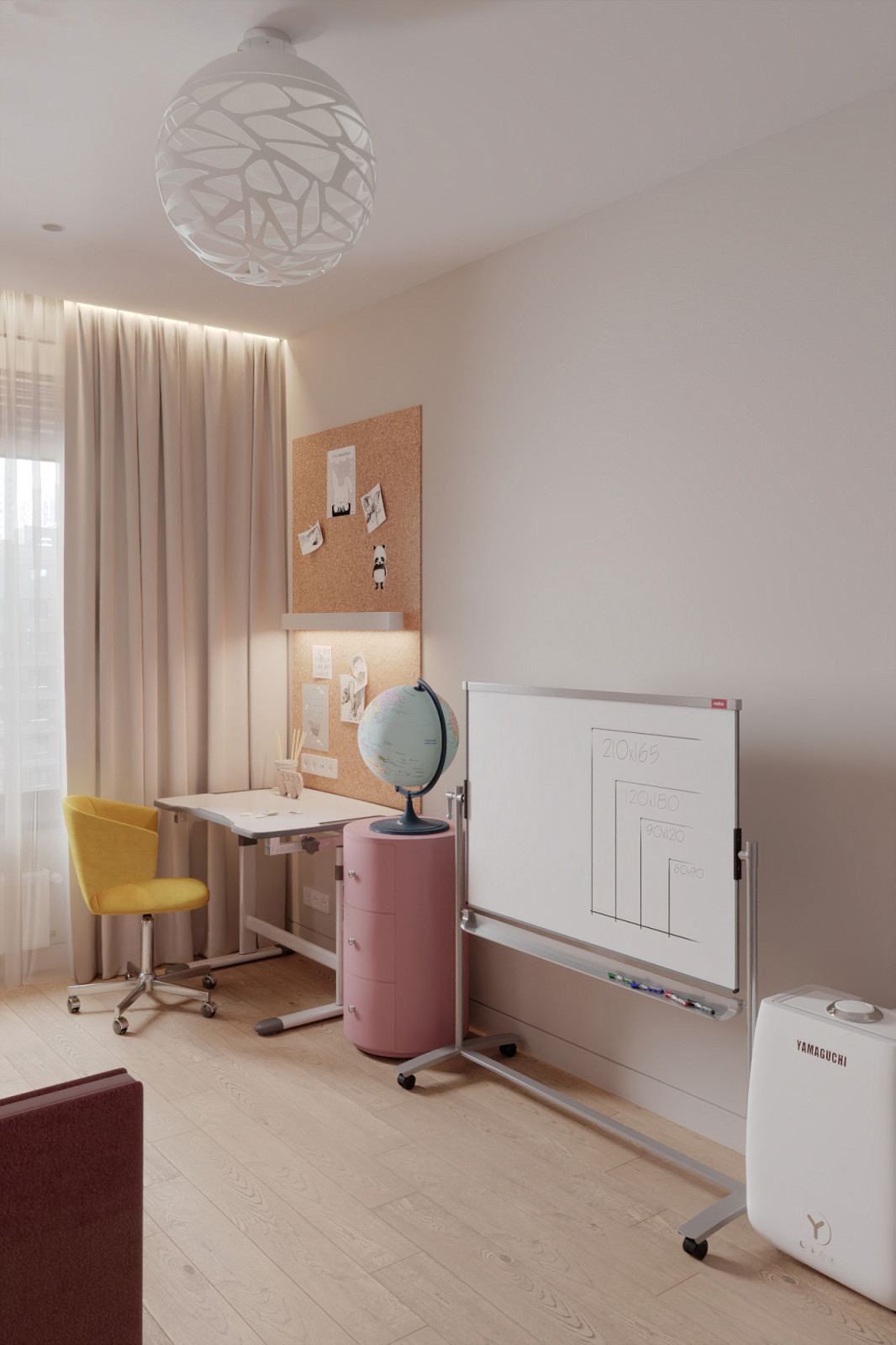 Квартира ЖК Береговой 122 кв.м.