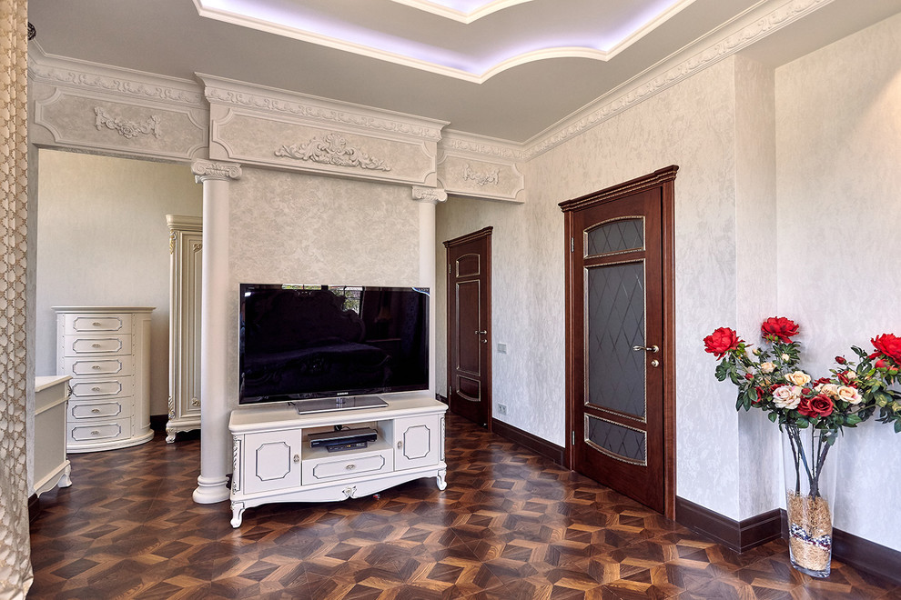 Частное домовладение 014