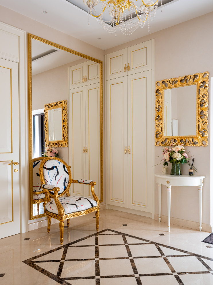 Загородный дом III