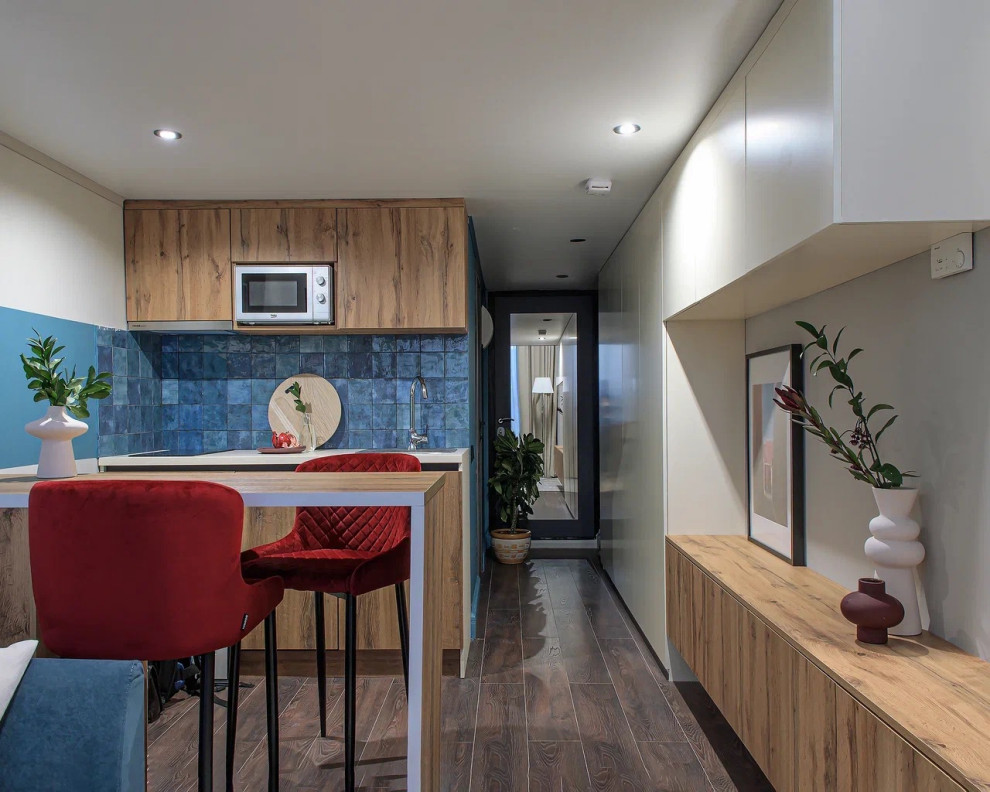 ЖК "Балтийская 15-2"