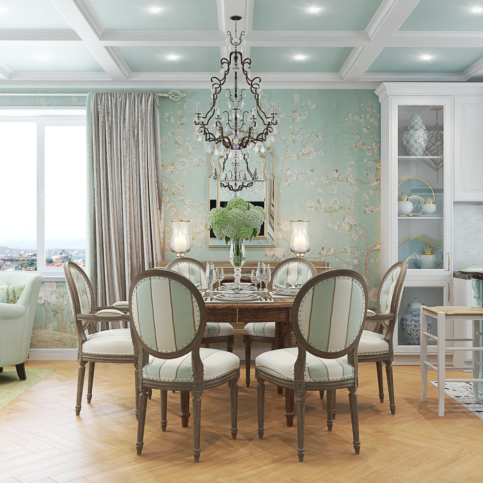 Дом и традиции