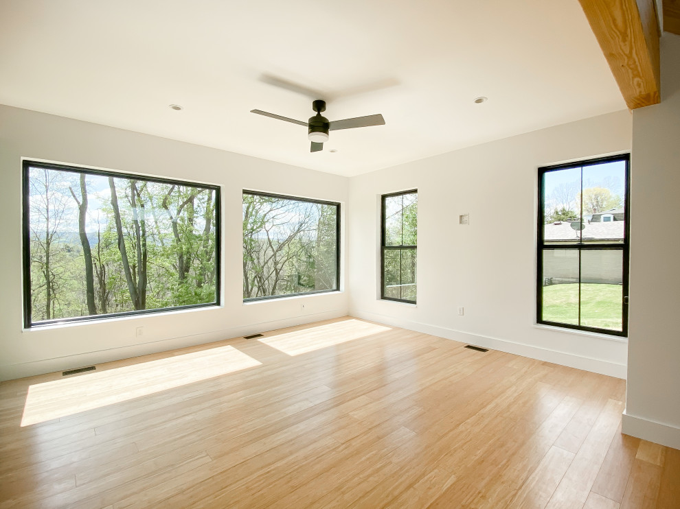 Design + Build in South Hills