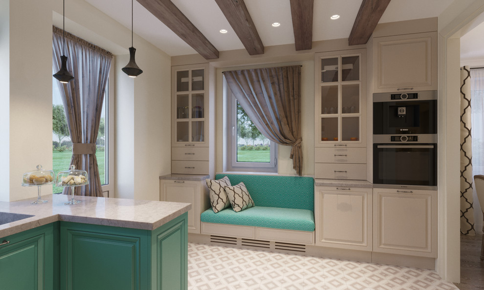 Загородный дом в г.Раменское