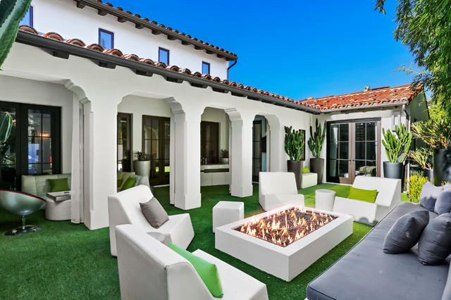 Telnet Solutions Projects mediterran-patio