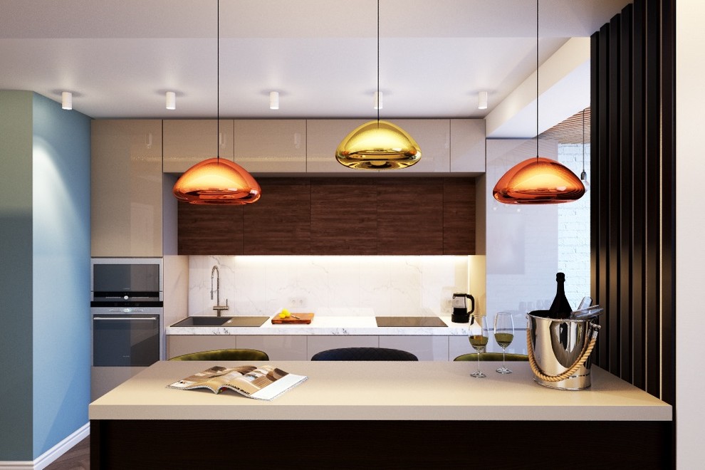 Квартира 110м2 для мля молодой пары