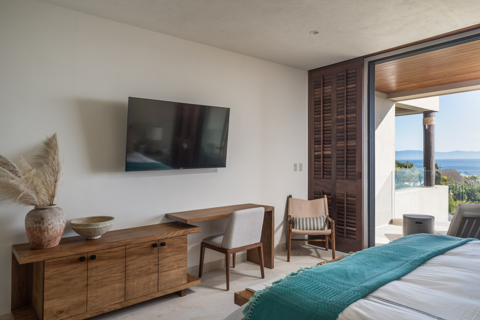 Punta Mita Mexico Project
