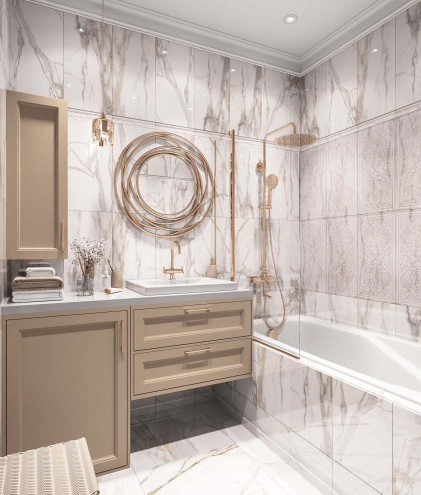 Квартира ЖК "Симфония Нижнего"