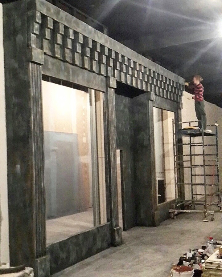 Разные проекты