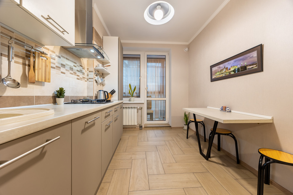 Интерьерная съемка