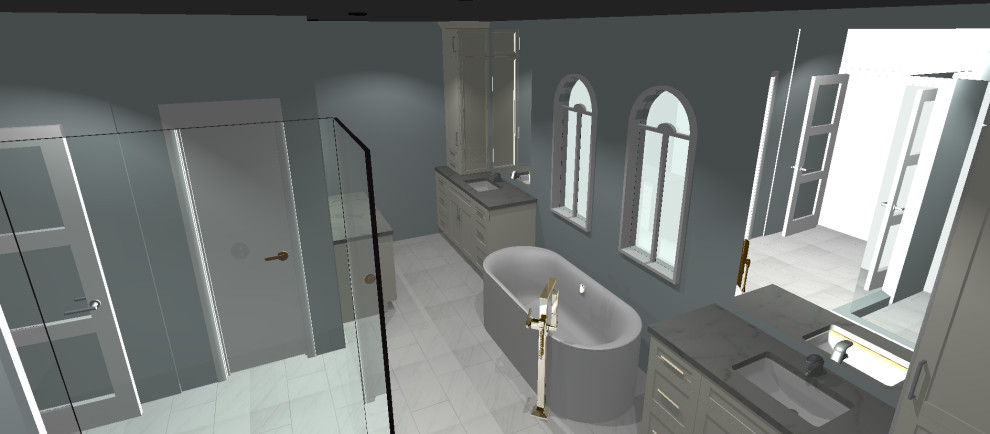 Renderings