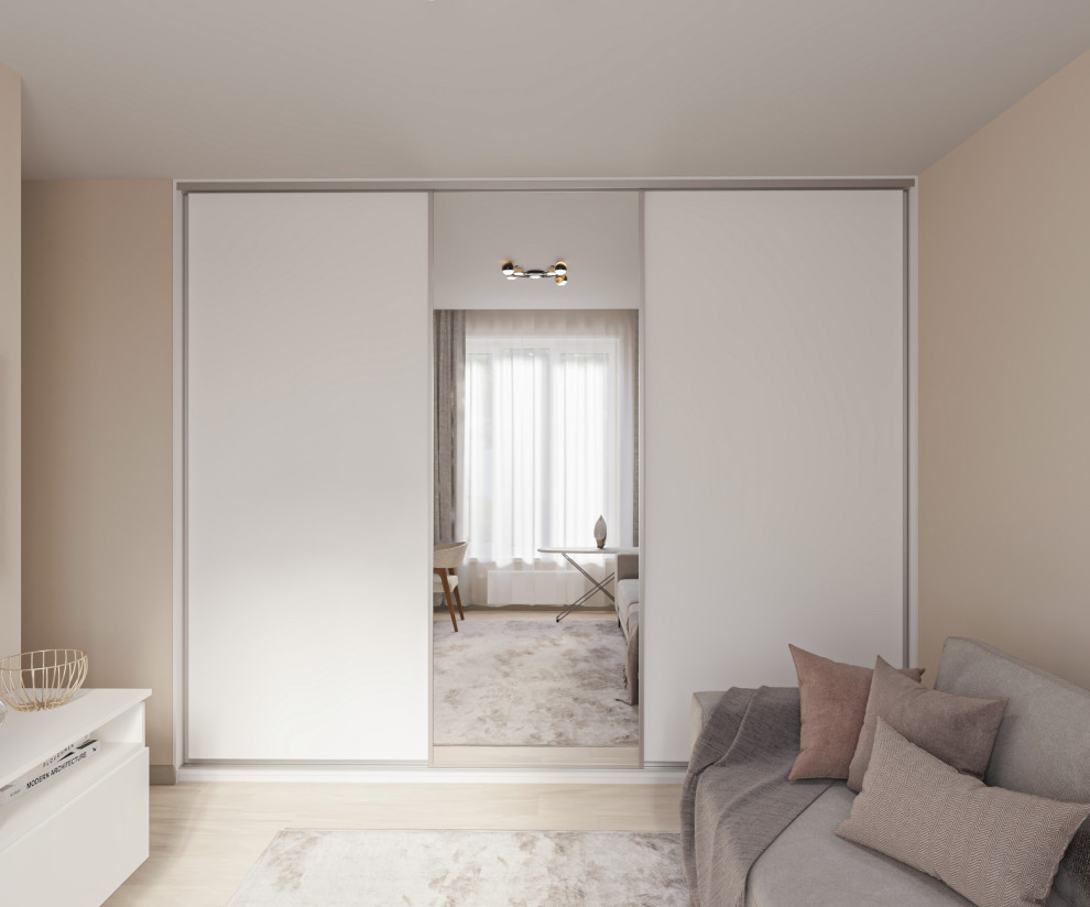 Гостевая комната