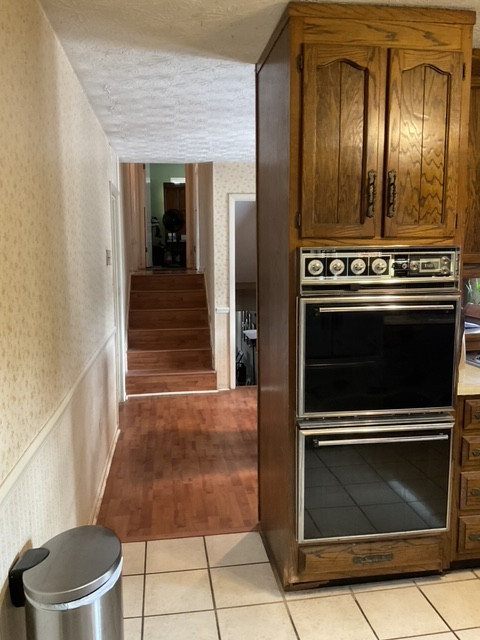 Glenn Spann Kitchen