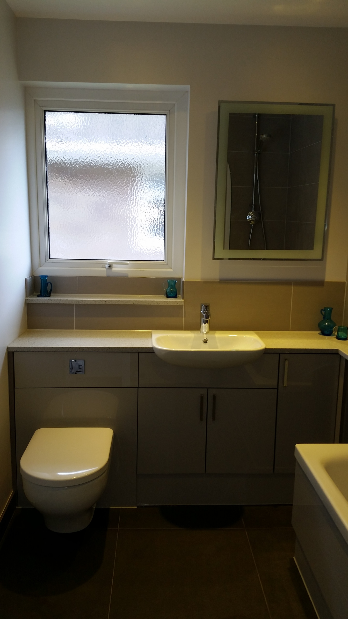 Bathroom Beckenham