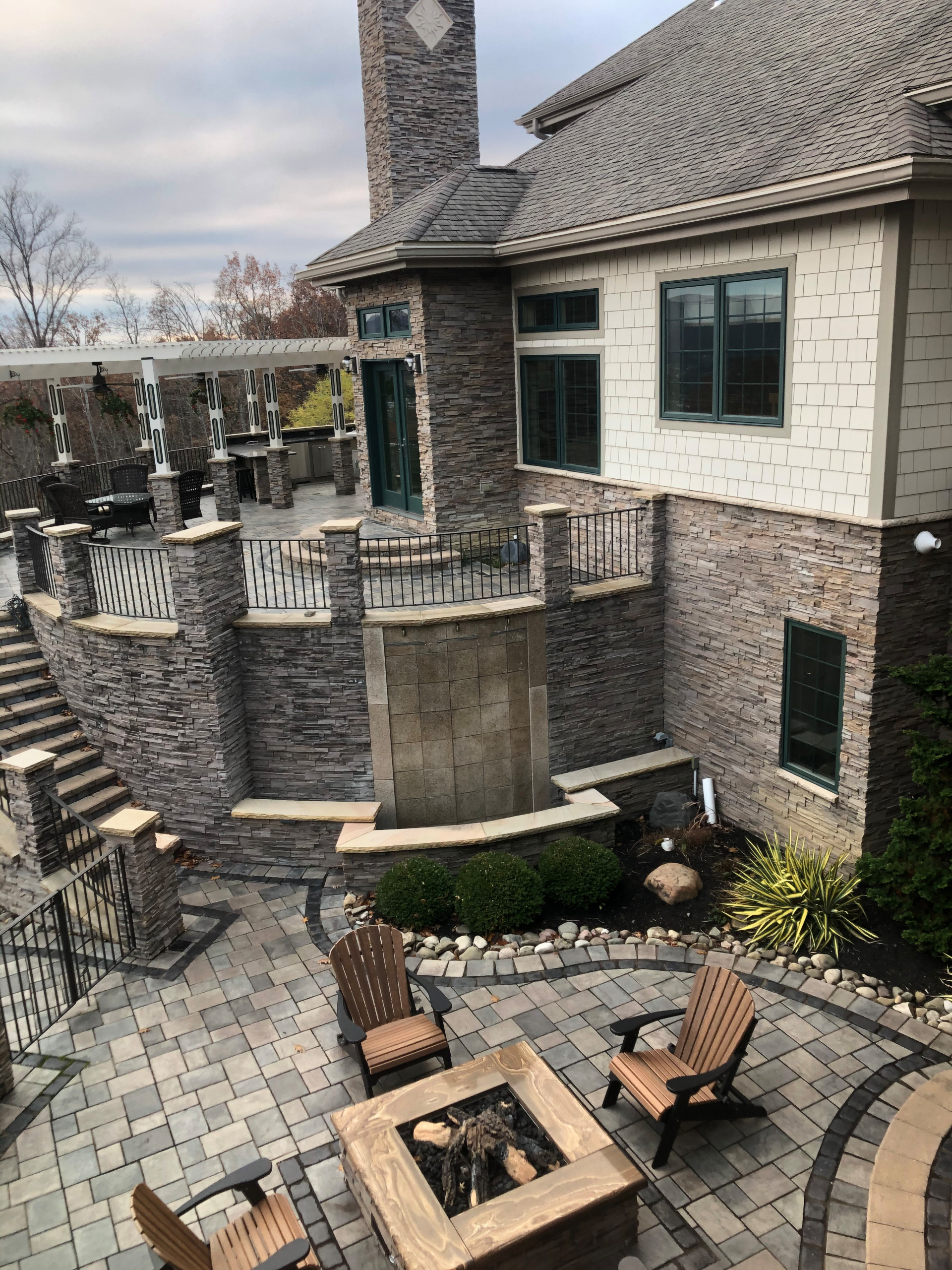 Outdoor Projects