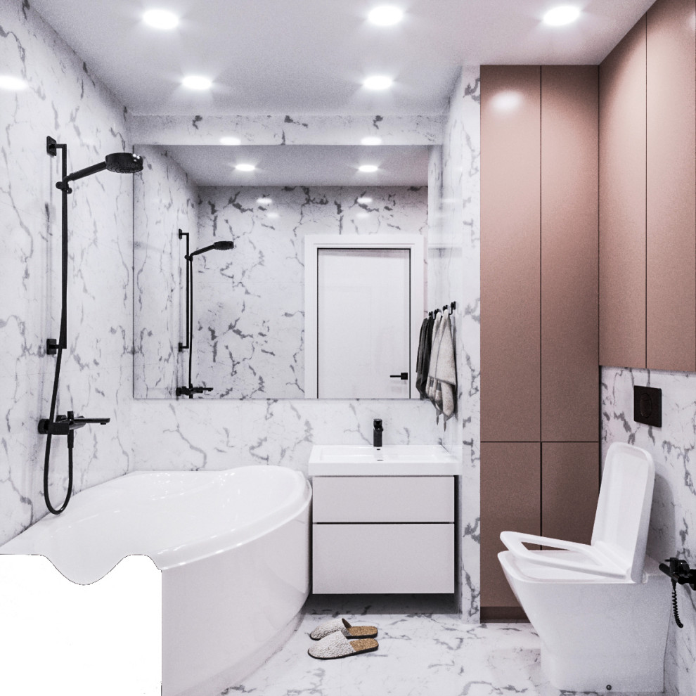 "Гадкий утенок"