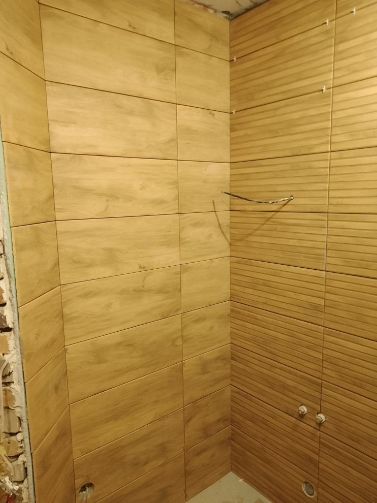 Ванная комната